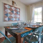 Le Domaine Saint Francois La Tour 3 * Ajaccio (Corsica)
