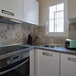 Apartamento Le Domaine Saint Francois La Tour 3 Ajaccio (Corsica)