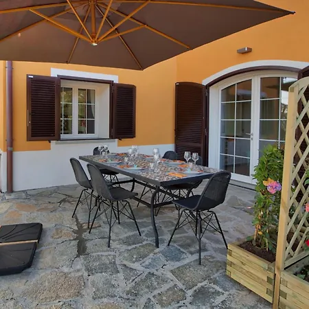 Le Domaine Saint Francois La Tour 3 *