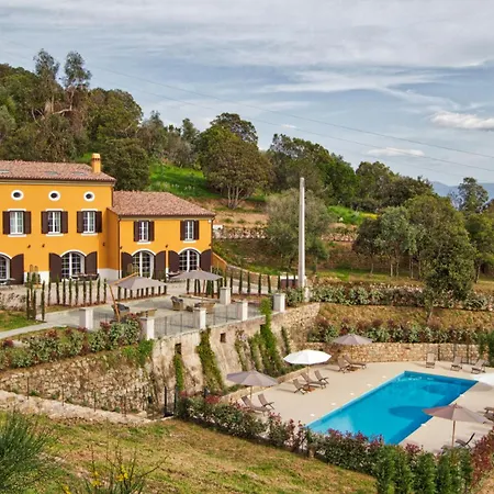 Apartamento Le Domaine Saint Francois La Tour 3 Ajaccio (Corsica)