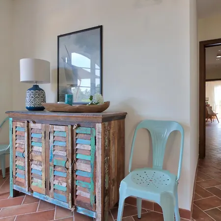 Apartamento Le Domaine Saint Francois La Tour 3 Ajaccio (Corsica)