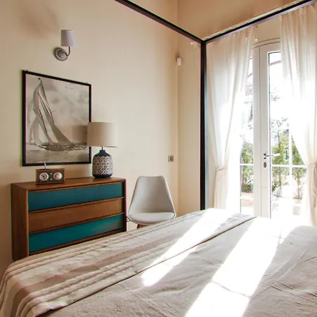 Le Domaine Saint Francois La Tour 3 Apartment Ajaccio (Corsica)