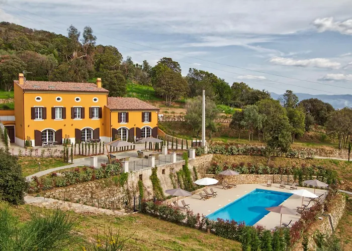 Daire Le Domaine Saint Francois La Tour 3 Ajaccio (Corsica)