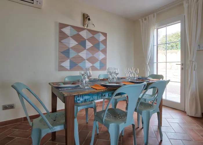 Daire Le Domaine Saint Francois La Tour 3