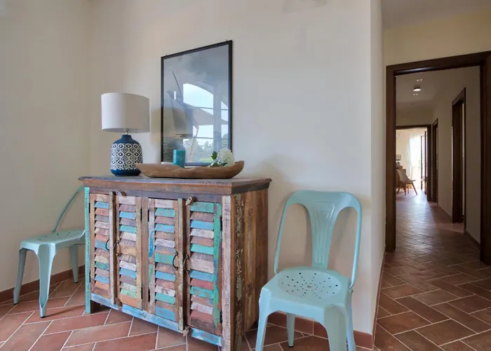 Apartment Le Domaine Saint Francois La Tour 3 Ajaccio (Corsica)