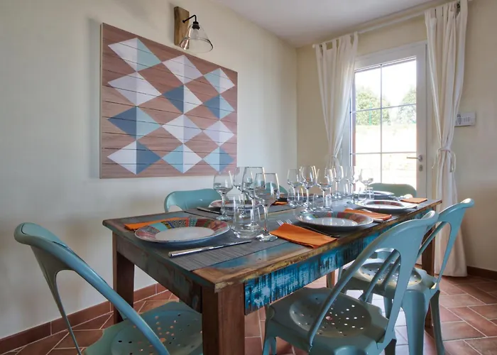 Le Domaine Saint Francois La Tour 3 * Ajaccio (Corsica)