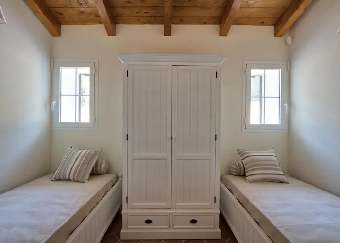 Apartment Le Domaine Saint Francois La Tour 3