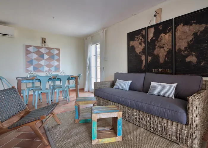 Le Domaine Saint Francois La Tour 3 Apartment Ajaccio (Corsica)