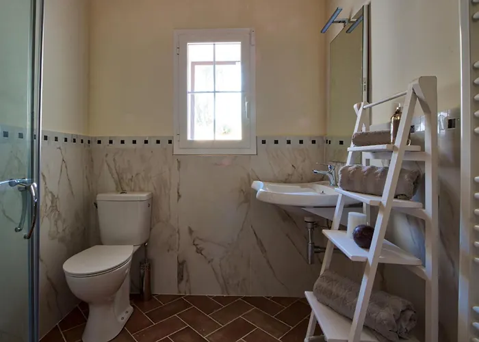 Apartment Le Domaine Saint Francois La Tour 3 *